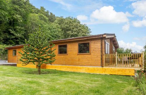 Rhyd-y-foel Casa | Riverview Lodge