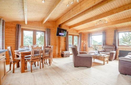 Rhyd-y-foel Casa | Riverview Lodge