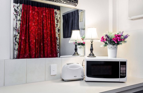 Hamilton Hotel | Riverview Motel Brisbane