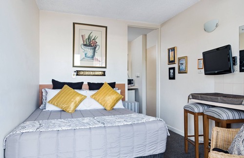 Hamilton Hotel | Riverview Motel Brisbane