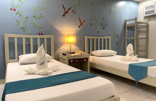 Calamba Hotel | Riverview Resort & Conference Center