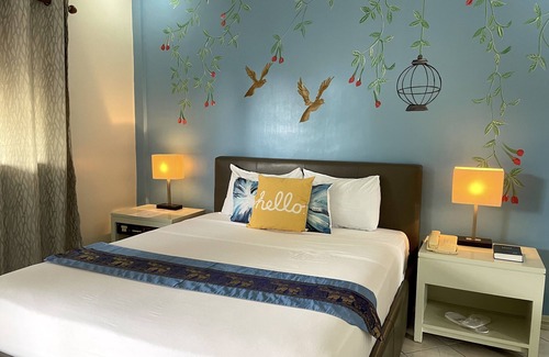 Calamba Hotel | Riverview Resort & Conference Center