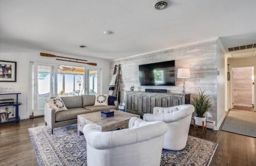 St. Michaels Casa | Riverview Retreat