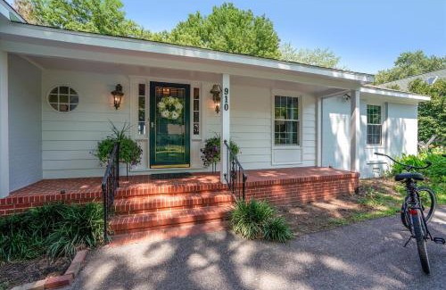 St. Michaels Casa | Riverview Retreat
