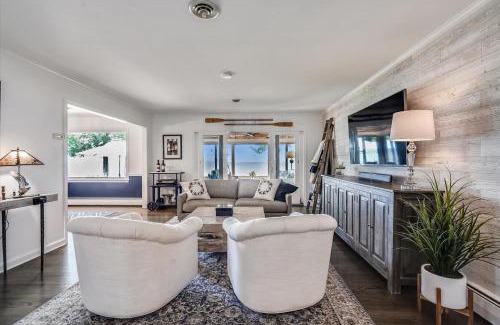 St. Michaels Casa | Riverview Retreat