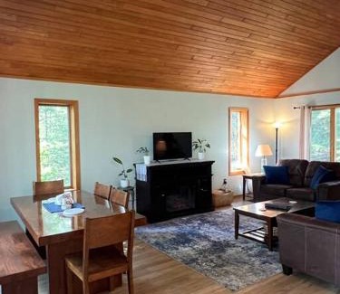 Iron River Casa | Riverview Ridge on the Iron River
