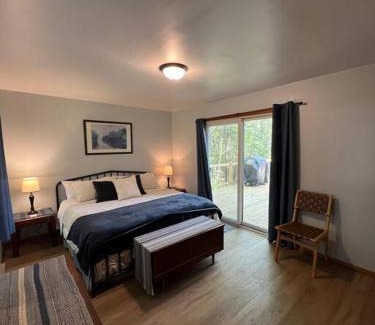 Iron River Casa | Riverview Ridge on the Iron River