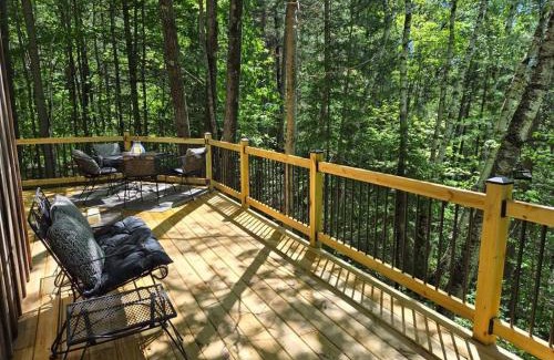 Iron River Casa | Riverview Ridge on the Iron River