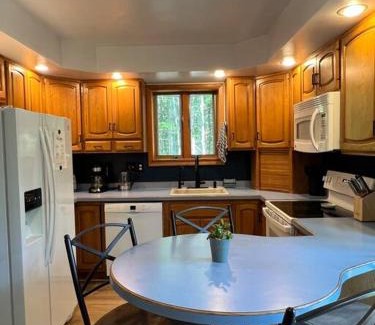 Iron River Casa | Riverview Ridge on the Iron River