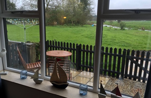 Costessey Casa | Riverview - Alquiler de vacaciones