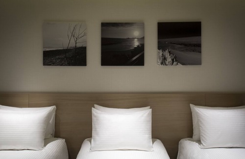 Ximending Hotel | Riverview Suites Taipei