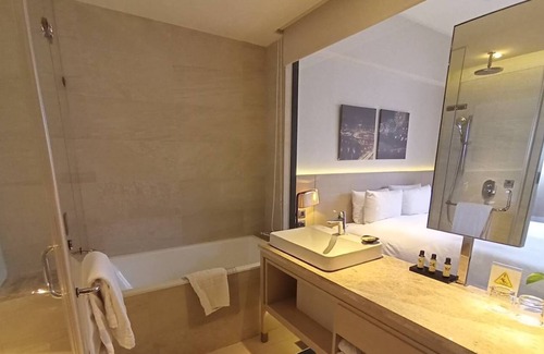 Ximending Hotel | Riverview Suites Taipei