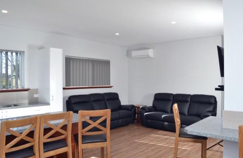 Margaret River Complejo | Riverview Tourist Park