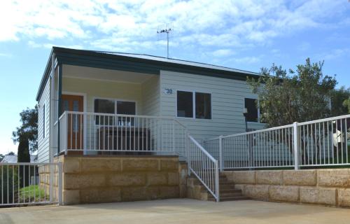 Margaret River Complejo | Riverview Tourist Park