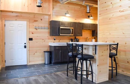 Pulaski Apartamento | Riverview Unit 1 Apartment space in Pulaski NY