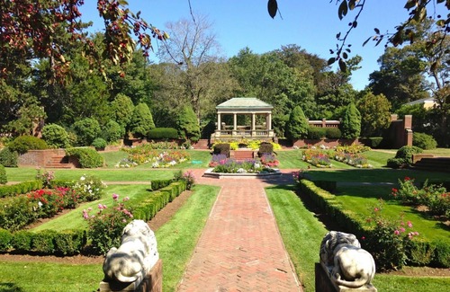 Beverly Casa | Riverview