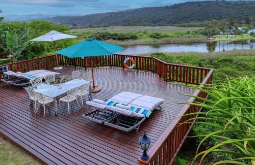 Wilderness Casa | RiverView