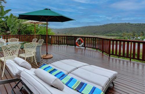 Wilderness Casa | RiverView
