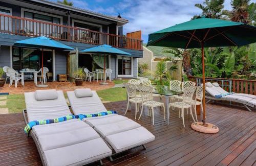 Wilderness Casa | RiverView