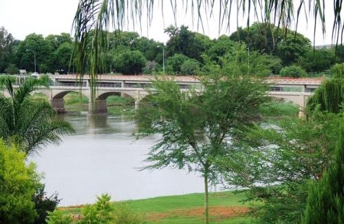 Upington Cama Y Desayuno | RiverVio Bed & Breakfast