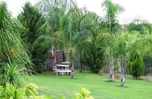 Upington Cama Y Desayuno | RiverVio Bed & Breakfast