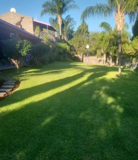 Upington Cama Y Desayuno | RiverVio Bed & Breakfast