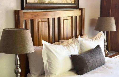 Upington Cama Y Desayuno | RiverVio Bed & Breakfast