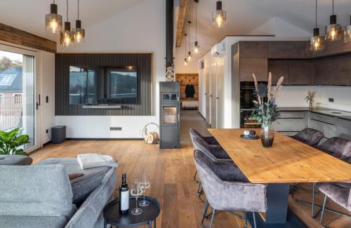 Bad Waltersdorf Apartamento | RiverVista Apartments by mi vida