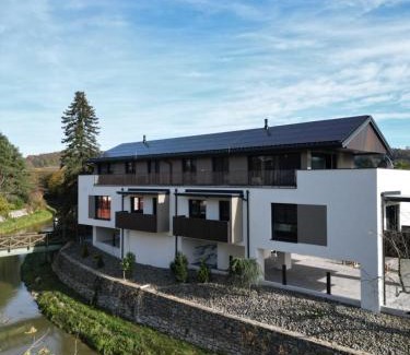 Bad Waltersdorf Apartamento | RiverVista Apartments by mi vida