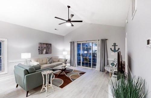Myrtle Beach Apartamento | Riverwalk 301