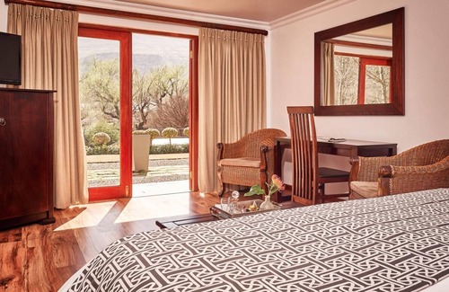 Clarens Cama Y Desayuno | Riverwalk B and B