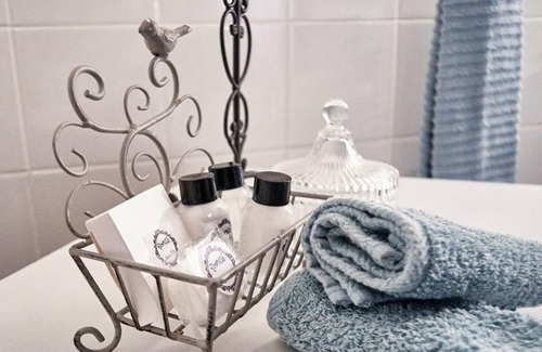 Clarens Cama Y Desayuno | Riverwalk B and B