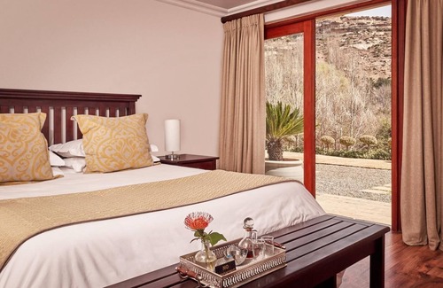 Clarens Cama Y Desayuno | Riverwalk B and B