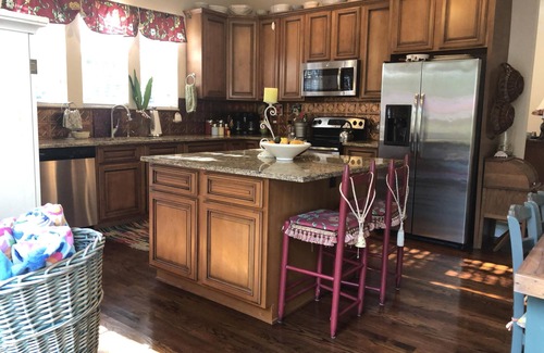 Bradenton Casa | En el Riverwalk, 2 blks. a Bradenton Old Main St., Manatee River & Pier