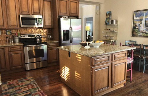 Bradenton Casa | En el Riverwalk, 2 blks. a Bradenton Old Main St., Manatee River & Pier