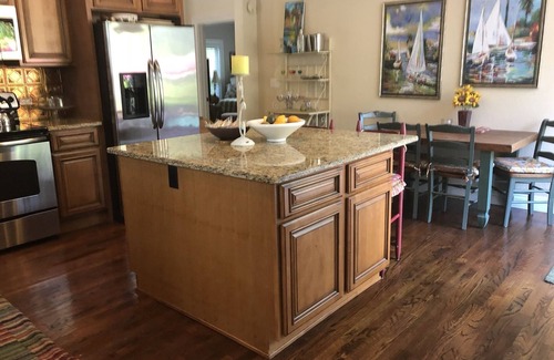 Bradenton Casa | En el Riverwalk, 2 blks. a Bradenton Old Main St., Manatee River & Pier