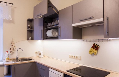 Maskavas Forstate Casa | Riverwalk