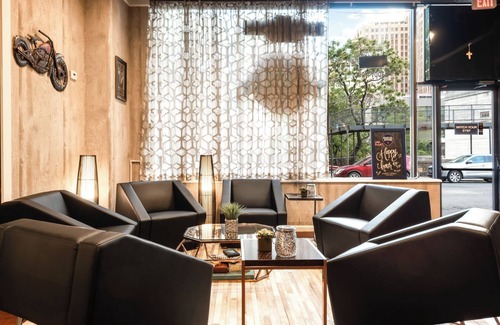 Main - Military Plaza Casa | RiverWalk Plaza - Double Queen Pool View