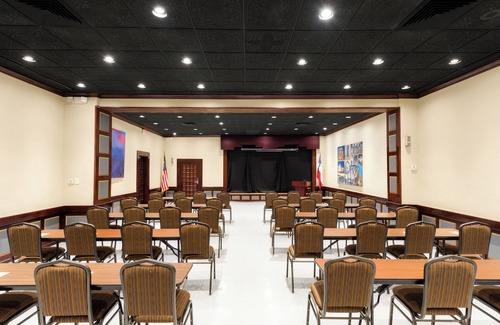 Main - Military Plaza Casa | RiverWalk Plaza - Junior Suite Double Queen