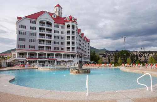 Lincoln Apartamento | RiverWalk Resort at Loon Mountain