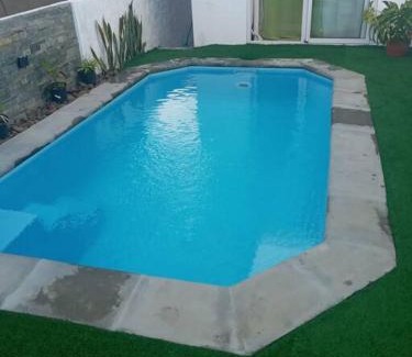 Saint Felix Casa | Riverwalk Villa