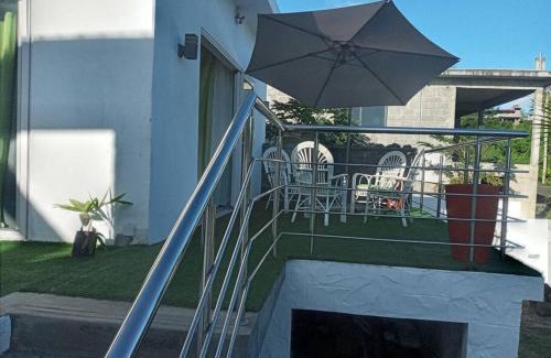 Saint Felix Casa | Riverwalk Villa
