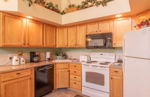 Estes Park Apartamento | Riverwood on Fall River