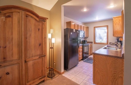 Estes Park Apartamento | Riverwood on Fall River