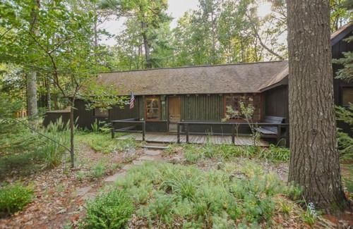 Lake Township Casa | Riverwood