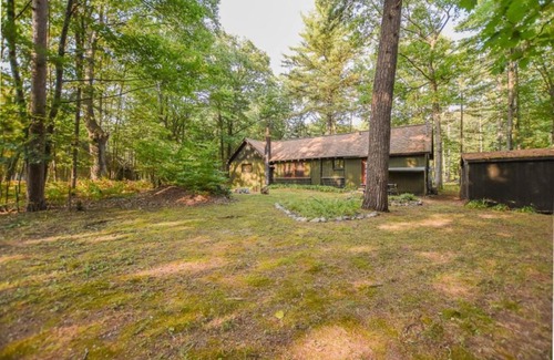 Lake Township Casa | Riverwood