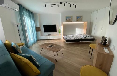 Montpellier Apartamento | Rives du Lez - Prestige