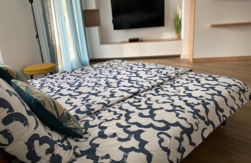 Montpellier Apartamento | Rives du Lez - Prestige