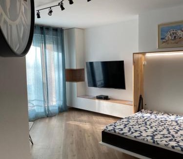 Montpellier Apartamento | Rives du Lez - Prestige
