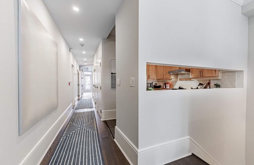 Midtown Toronto Apartamento | Rivetstays - Designer Walk Suites